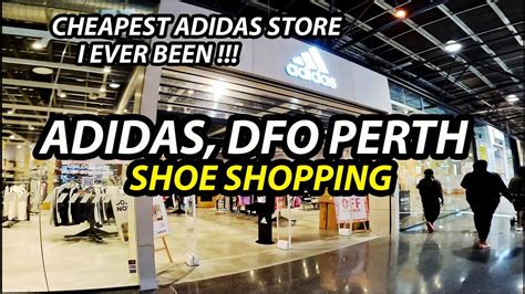 cheap adidas shoes perth